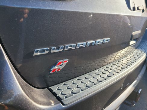 Used 2018 Dodge Durango GT w/ Premium Group AWD/4WD image 7