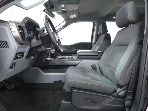 Used 2025 Ford F150 XLT w/ Equipment Group 301A Standard image 19