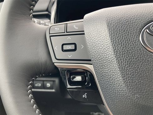 New 2026 Toyota Camry SE image 13