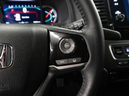 Certified 2021 Honda Passport EX-L image 24