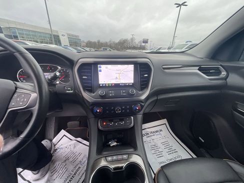 Used 2023 GMC Acadia AT4 image 14