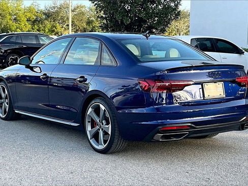 Certified 2023 Audi A4 2.0T Premium Plus w/ Premium Plus Package image 7