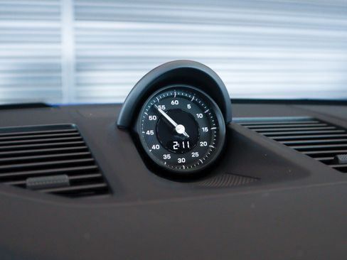 Used 2026 Porsche 911 Carrera 4S image 24