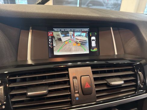 Used 2016 BMW X3 xDrive28i image 35