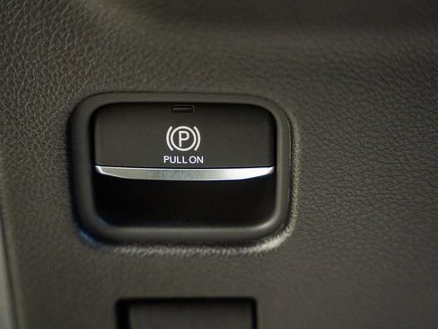 New 2026 Jeep Grand Cherokee Laredo X AWD/4WD image 37