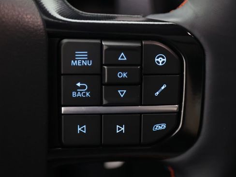 Used 2026 Ford F150 Raptor w/ Equipment Group 803A Raptor R image 21