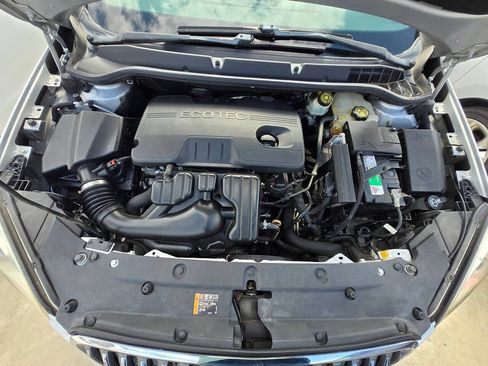Used 2013 Buick Verano FWD image 42