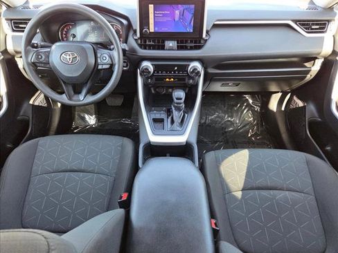 Certified 2023 Toyota RAV4 XLE image 17