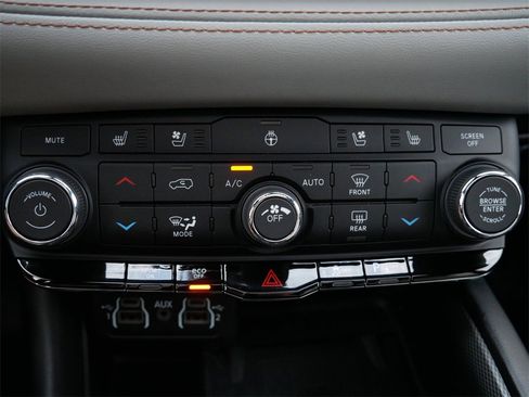 Used 2021 Dodge Durango R/T w/ Blacktop Package image 20