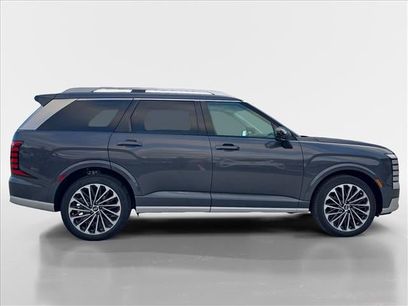 New 2026 Hyundai Palisade Calligraphy