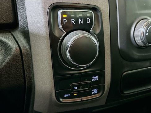 Used 2023 RAM 1500 Tradesman w/ Power & Remote Entry Group AWD/4WD image 17
