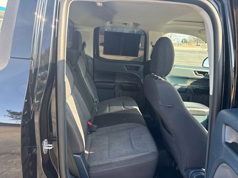 Used 2023 Ford Maverick Tremor w/ Tremor Off-Road Package image 20