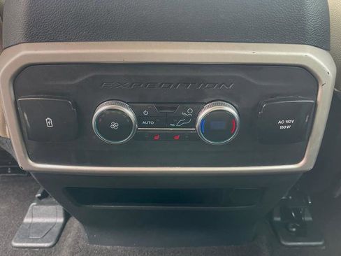 Used 2023 Ford Expedition Max Limited AWD/4WD image 42