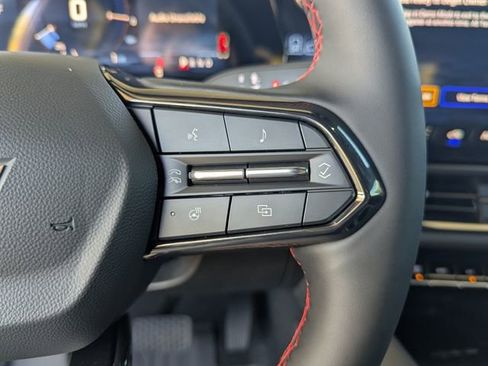 New 2026 Chevrolet Equinox EV RS image 17