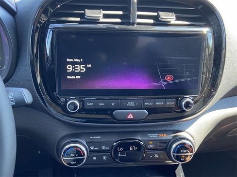 New 2025 Kia Soul GT-Line image 14