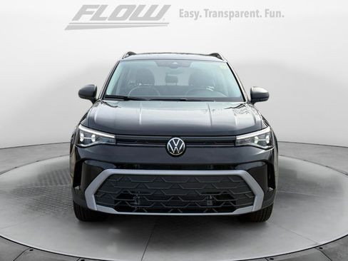 New 2026 Volkswagen Taos S image 2