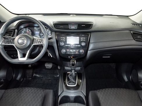 Used 2017 Nissan Rogue S w/ S Appearance Package AWD/4WD image 22