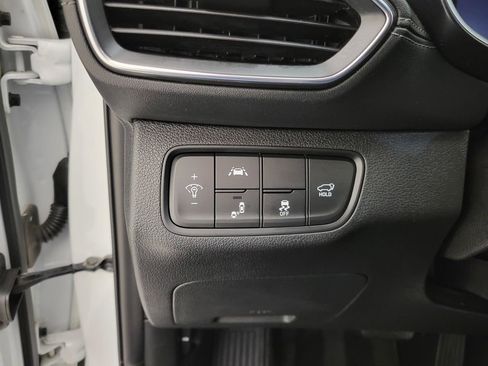 Used 2020 Hyundai Santa Fe Limited w/ Cargo Package image 5