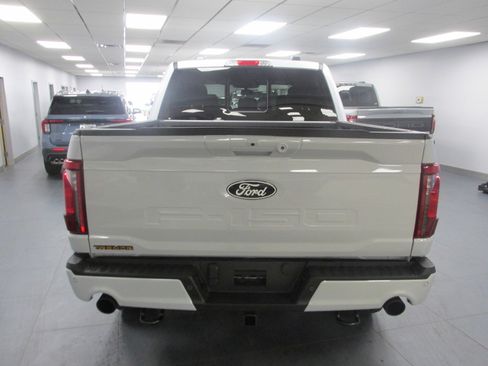 New 2025 Ford F150 Tremor w/ Bed Utility Package image 6