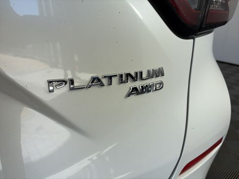 Used 2023 Nissan Murano Platinum AWD/4WD image 17