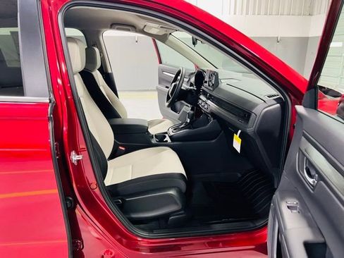 New 2026 Honda CR-V LX image 31