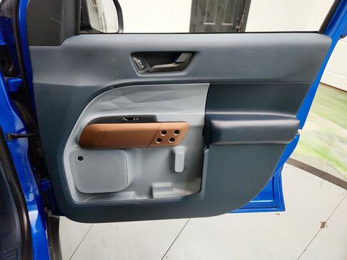 Used 2022 Ford Maverick Lariat w/ Lariat Luxury Package image 27