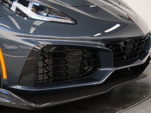 Used 2019 Chevrolet Corvette ZR1 RWD image 50
