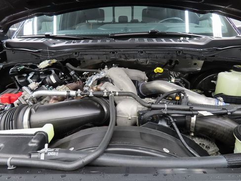 Used 2024 Ford F250 Platinum image 29