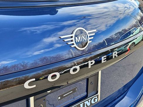 New 2026 MINI Cooper S image 11