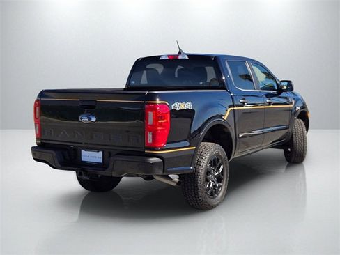 Used 2022 Ford Ranger XLT w/ Equipment Group 301A Mid image 4