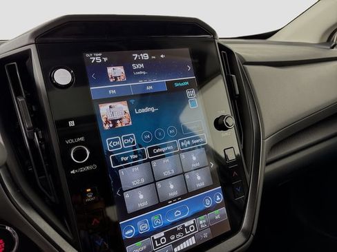 New 2026 Subaru Crosstrek 2.5i Premium AWD/4WD image 15
