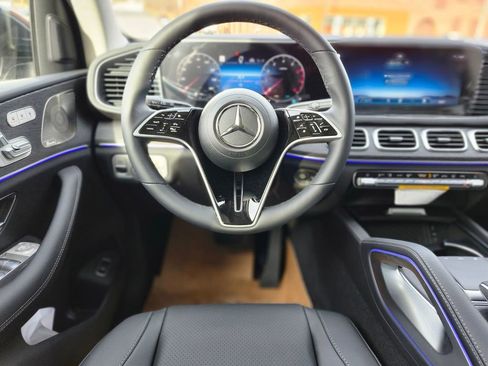New 2026 Mercedes-Benz GLE 450 GLE 450 image 13