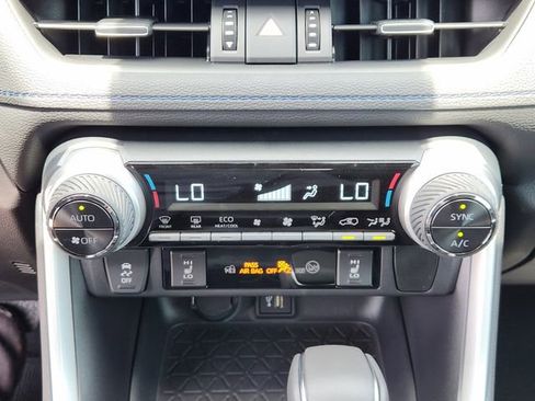 New 2025 Toyota RAV4 XSE image 18