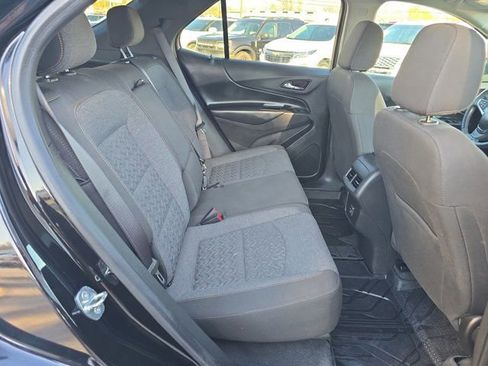 Used 2024 Chevrolet Equinox LT w/ LPO, Floor Liner Package FWD image 18