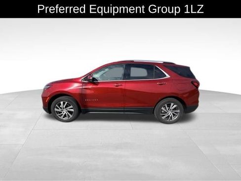 Used 2024 Chevrolet Equinox Premier AWD/4WD image 4
