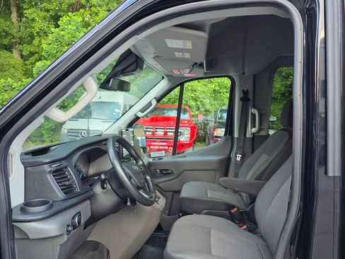 Used 2024 Ford Transit 350 XLT AWD/4WD image 10