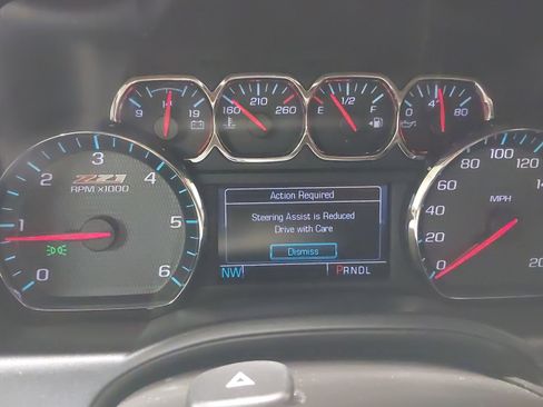 Used 2017 Chevrolet Silverado 1500 LT image 18