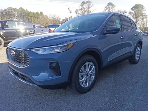 New 2026 Ford Escape Active w/ Tech Pack #1 FWD image 7