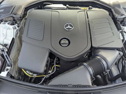 Used 2025 Mercedes-Benz C 300 C 300 image 15