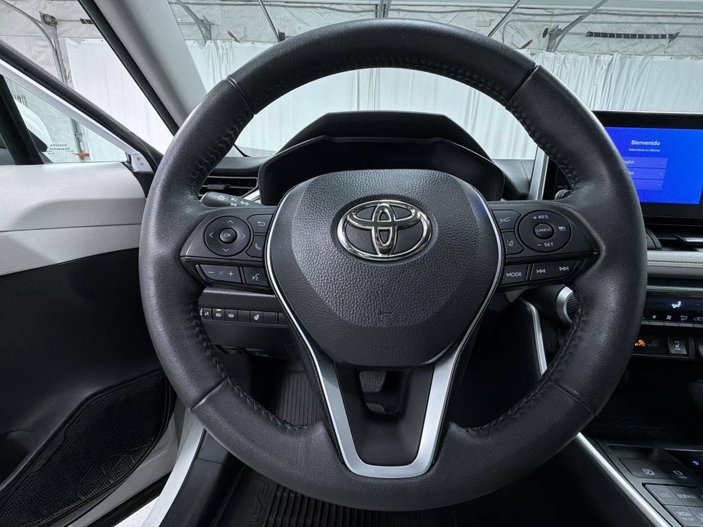Certified 2023 Toyota RAV4 XLE w/ XLE Grade Weather Package AWD/4WD image 25