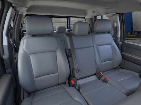 New 2026 Ford F250 XL w/ Snow Plow Prep Package image 32