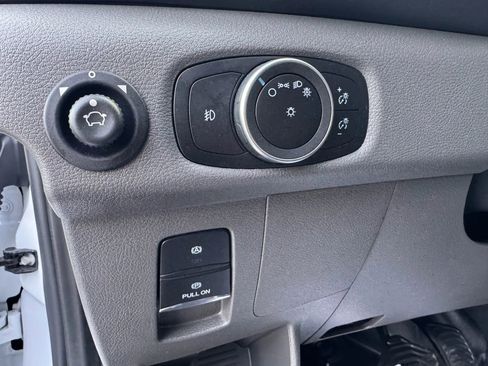 Used 2024 Ford Transit 250 Low Roof w/ Exterior Upgrade Package image 15