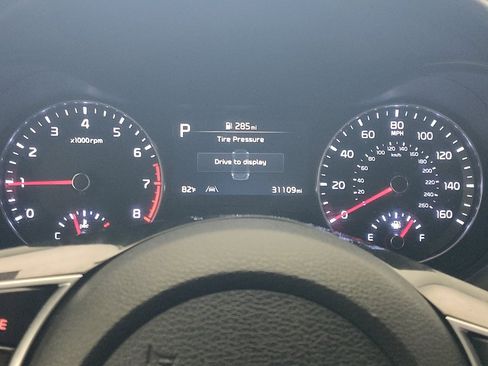 Used 2024 Kia Forte GT-Line w/ GT-Line Premium Package FWD image 23
