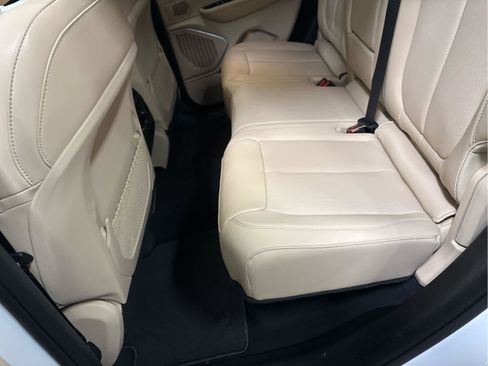New 2026 Jeep Grand Cherokee Limited AWD/4WD image 42