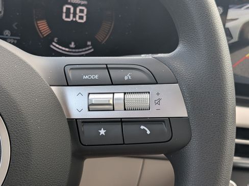 New 2026 Hyundai Tucson SE FWD image 29