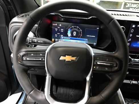 New 2026 Chevrolet Colorado LT w/ LT Convenience Package image 24