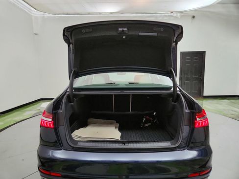 Used 2020 Audi A6 2.0T Premium w/ Convenience Package image 33