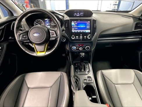 Used 2022 Subaru Crosstrek 2.5i Sport w/ Moonroof Package AWD/4WD image 22