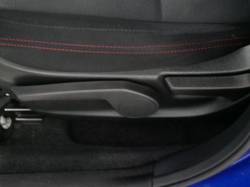 Used 2021 Subaru WRX Premium image 20