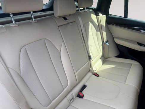 Used 2022 BMW X3 xDrive30i w/ Convenience Package image 12